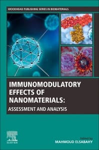 Immunomodulatory Effects of Nanomaterials