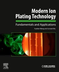 Modern Ion Plating Technology