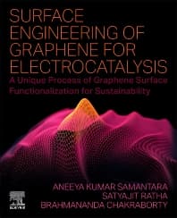 Surface Engineering of Graphene for Electrocatalysis