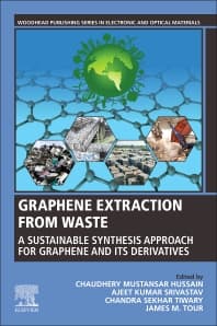 Graphene Extraction from Waste