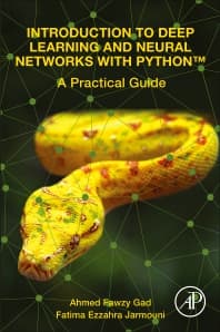 Introduction to Deep Learning and Neural Networks with Python™