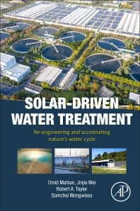 Solar-Driven Water Treatment