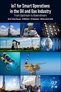 IoT for Smart Operations in the Oil and Gas Industry