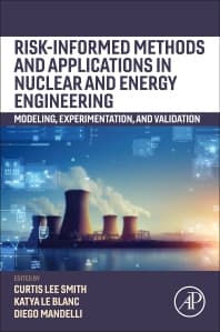 Risk-informed Methods and Applications in Nuclear and Energy Engineering