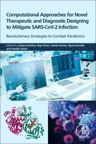 Computational Approaches for Novel Therapeutic and Diagnostic Designing to Mitigate SARS-CoV2 Infection