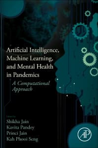 Artificial Intelligence, Machine Learning, and Mental Health in Pandemics