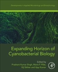 Expanding Horizon of Cyanobacterial Biology