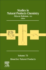 Studies in Natural Products Chemistry