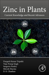 Zinc in Plants