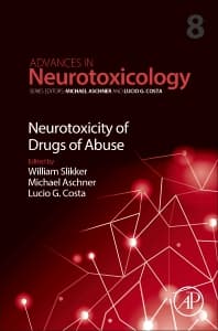 Neurotoxicity of Drugs of Abuse