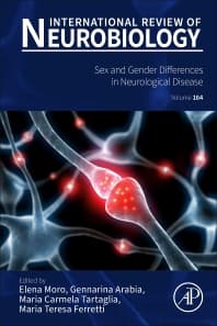 Sex and Gender Differences in Neurological Disease