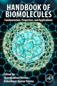 Handbook of Biomolecules