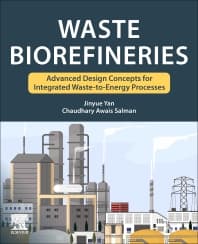 Waste Biorefineries