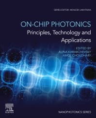 On-Chip Photonics