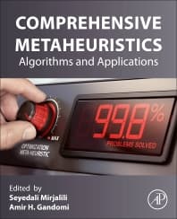 Comprehensive Metaheuristics