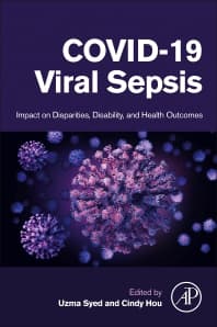 COVID-19 Viral Sepsis