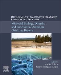 Development in Wastewater Treatment Research and Processes