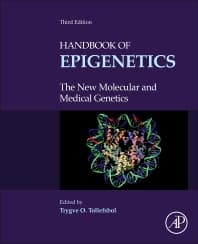 Handbook of Epigenetics