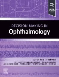 Decision-Making in Ophthalmology