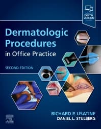 Dermatologic Procedures in Office Practice