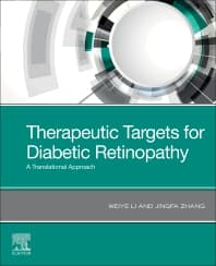 Therapeutic Targets for Diabetic Retinopathy