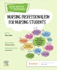 Nursing Professionalism for Nursing Students