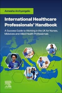 International Healthcare Professionals’ Handbook