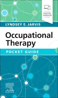 Occupational Therapy Pocket Guide