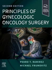 Principles of Gynecologic Oncology Surgery