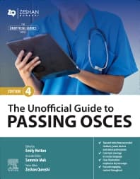 The Unofficial Guide to Passing OSCEs