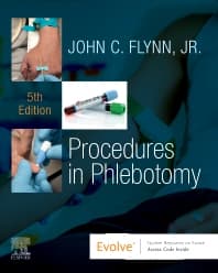 Procedures in Phlebotomy