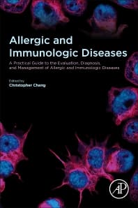 Allergic and Immunologic Diseases