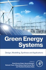 Green Energy Systems