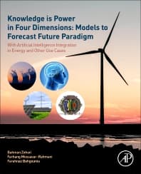 Knowledge is Power in Four Dimensions: Models to Forecast Future Paradigm