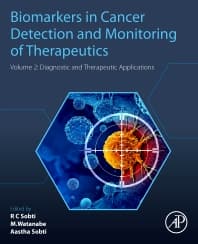 Biomarkers in Cancer Detection and Monitoring of Therapeutics