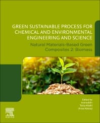 Green Sustainable Process for Chemical and Environmental Engineering and Science