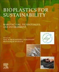 Bioplastics for Sustainability