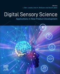 Digital Sensory Science