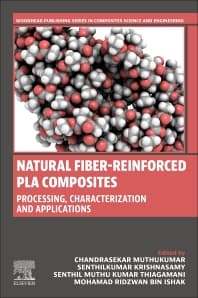 Natural Fiber-Reinforced PLA Composites
