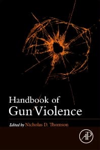 Handbook of Gun Violence