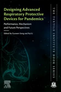 Designing Advanced Respiratory Protective Devices for Pandemics