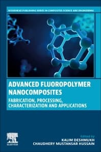 Advanced Fluoropolymer Nanocomposites