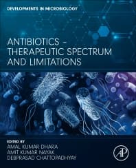 Antibiotics - Therapeutic Spectrum and Limitations