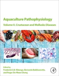 Aquaculture Pathophysiology