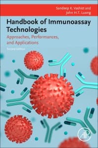 Handbook of Immunoassay Technologies