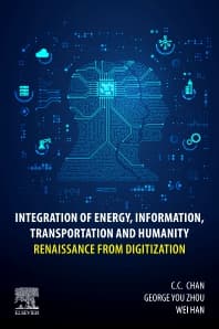 Integration of Energy, Information, Transportation and Humanity