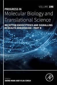 Receptor Endocytosis and Signalling in Health and Disease - Part B