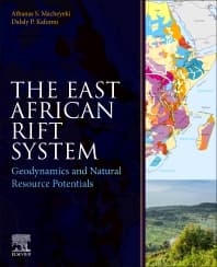 The East African Rift System