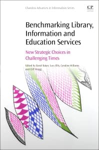 Benchmarking Library, Information and Education Services