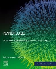 Nanofluids